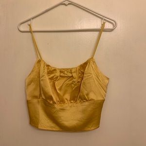 Shein Crop Top! NEVER WORN!!!